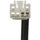Purchase Top-Quality Ignition Lock Cylinder by BLUE STREAK (HYGRADE MOTOR) - US653L pa3
