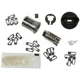 Purchase Top-Quality Ignition Lock Cylinder by BLUE STREAK (HYGRADE MOTOR) - US654L pa3