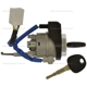Purchase Top-Quality Ignition Lock Cylinder by BLUE STREAK (HYGRADE MOTOR) - US659L pa4