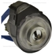 Purchase Top-Quality Ignition Lock Cylinder by BLUE STREAK (HYGRADE MOTOR) - US659L pa5