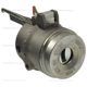 Purchase Top-Quality Ignition Lock Cylinder by BLUE STREAK (HYGRADE MOTOR) - US662L pa1