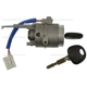 Purchase Top-Quality Ignition Lock Cylinder by BLUE STREAK (HYGRADE MOTOR) - US662L pa5