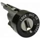 Purchase Top-Quality Ignition Lock Cylinder by BLUE STREAK (HYGRADE MOTOR) - US666L pa1