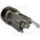 Purchase Top-Quality Ignition Lock Cylinder by BLUE STREAK (HYGRADE MOTOR) - US666L pa2