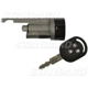Purchase Top-Quality Ignition Lock Cylinder by BLUE STREAK (HYGRADE MOTOR) - US666L pa3