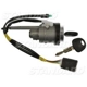 Purchase Top-Quality Ignition Lock Cylinder by BLUE STREAK (HYGRADE MOTOR) - US673L pa3