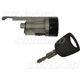Purchase Top-Quality Ignition Lock Cylinder by BLUE STREAK (HYGRADE MOTOR) - US682L pa3