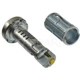 Purchase Top-Quality Ignition Lock Cylinder by BLUE STREAK (HYGRADE MOTOR) - US687L pa1