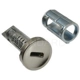Purchase Top-Quality Ignition Lock Cylinder by BLUE STREAK (HYGRADE MOTOR) - US687L pa2