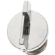 Purchase Top-Quality Ignition Lock Cylinder by BLUE STREAK (HYGRADE MOTOR) - US71L pa1