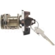 Purchase Top-Quality Ignition Lock Cylinder by BLUE STREAK (HYGRADE MOTOR) - US71L pa2
