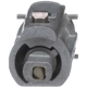 Purchase Top-Quality BWD AUTOMOTIVE - CS1120L - Ignition Lock Cylinder pa2