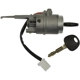 Purchase Top-Quality BWD AUTOMOTIVE - CS1146L - Ignition Lock Cylinder pa2
