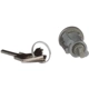 Purchase Top-Quality BWD AUTOMOTIVE - CS11L - Ignition Lock Cylinder pa4