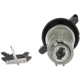 Purchase Top-Quality BWD AUTOMOTIVE - CS132L - Ignition Lock Cylinder pa4