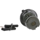 Purchase Top-Quality BWD AUTOMOTIVE - CS136L - Ignition Lock Cylinder pa2