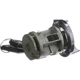 Purchase Top-Quality BWD AUTOMOTIVE - CS136L - Ignition Lock Cylinder pa6