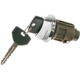 Purchase Top-Quality BWD AUTOMOTIVE - CS186L - Ignition Lock Cylinder pa2