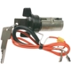 Purchase Top-Quality BWD AUTOMOTIVE - CS254L - Ignition Lock Cylinder pa1