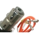 Purchase Top-Quality BWD AUTOMOTIVE - CS254L - Ignition Lock Cylinder pa3