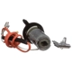 Purchase Top-Quality BWD AUTOMOTIVE - CS254L - Ignition Lock Cylinder pa4