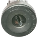 Purchase Top-Quality BWD AUTOMOTIVE - CS318L - Ignition Lock Cylinder pa2