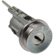 Purchase Top-Quality BWD AUTOMOTIVE - CS372L - Ignition Lock Cylinder pa1