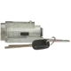 Purchase Top-Quality BWD AUTOMOTIVE - CS394L - Ignition Lock Cylinder pa2