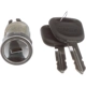 Purchase Top-Quality BWD AUTOMOTIVE - CS408L - Ignition Lock Cylinder pa5