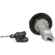 Purchase Top-Quality BWD AUTOMOTIVE - CS409L - Ignition Lock Cylinder pa9