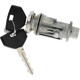 Purchase Top-Quality BWD AUTOMOTIVE - CS411L - Ignition Lock Cylinder pa1