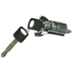 Purchase Top-Quality BWD AUTOMOTIVE - CS420L - Ignition Lock Cylinder pa1