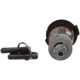 Purchase Top-Quality BWD AUTOMOTIVE - CS435L - Ignition Lock Cylinder pa1