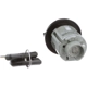 Purchase Top-Quality BWD AUTOMOTIVE - CS445L - Ignition Lock Cylinder pa4
