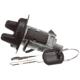 Purchase Top-Quality BWD AUTOMOTIVE - CS516L - Ignition Lock Cylinder pa4