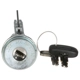 Purchase Top-Quality BWD AUTOMOTIVE - CS701L - Ignition Lock Cylinder pa6