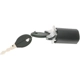 Purchase Top-Quality BWD AUTOMOTIVE - CS708L - Ignition Lock Cylinder pa1