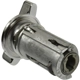 Purchase Top-Quality BWD AUTOMOTIVE - CS71L - Ignition Lock Cylinder pa7