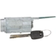 Purchase Top-Quality BWD AUTOMOTIVE - CS749L - Ignition Lock Cylinder pa1