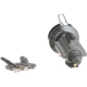 Purchase Top-Quality BWD AUTOMOTIVE - CS76L - Ignition Lock Cylinder pa4