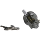 Purchase Top-Quality BWD AUTOMOTIVE - CS77L - Ignition Lock Cylinder pa1
