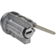 Purchase Top-Quality BWD AUTOMOTIVE - CS821L - Ignition Lock Cylinder pa2