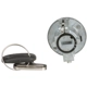 Purchase Top-Quality BWD AUTOMOTIVE - CS821L - Ignition Lock Cylinder pa3