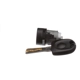 Purchase Top-Quality BWD AUTOMOTIVE - CS834L -  Ignition Lock Cylinder pa2