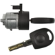 Purchase Top-Quality BWD AUTOMOTIVE - CS834L -  Ignition Lock Cylinder pa6