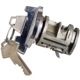 Purchase Top-Quality BWD AUTOMOTIVE - CS94L - Ignition Lock Cylinder pa1