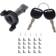 Purchase Top-Quality DORMAN - 924-723 - Ignition Lock Cylinder pa2