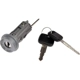 Purchase Top-Quality Ignition Lock Cylinder by DORMAN - 924-787 pa1