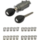 Purchase Top-Quality DORMAN (OE SOLUTIONS) - 924-703 - Ignition Lock Cylinder pa2