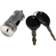 Purchase Top-Quality DORMAN (OE SOLUTIONS) - 924-709 - Ignition Lock Cylinder pa13